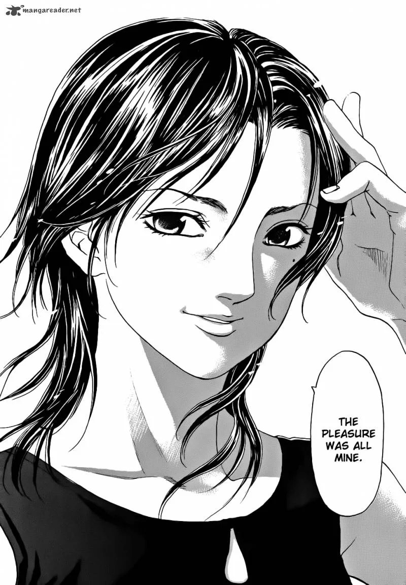 Haruka 17 Chapter 37 page 13
