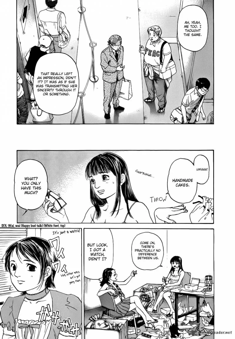 Haruka 17 Chapter 39 page 13