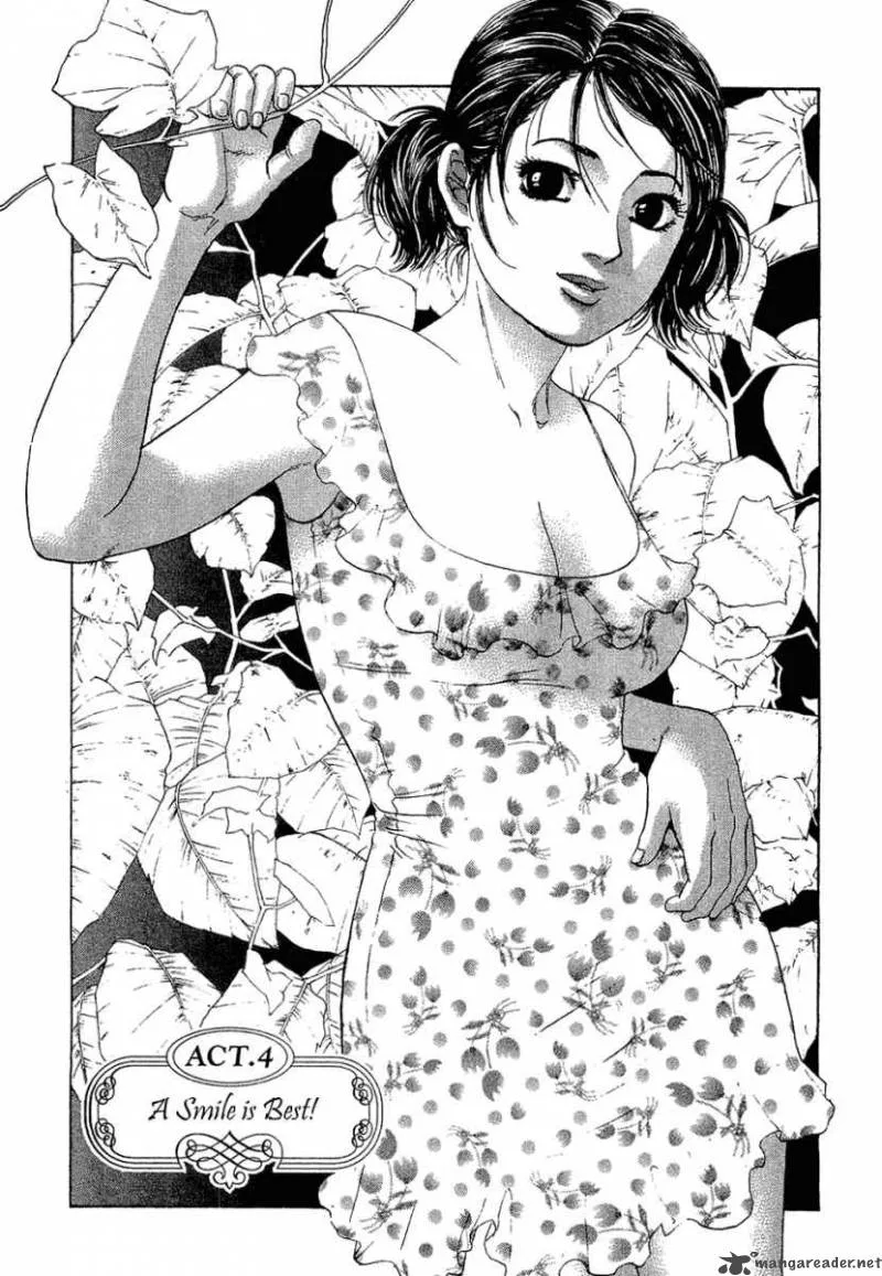 Haruka 17 Chapter 4 page 2