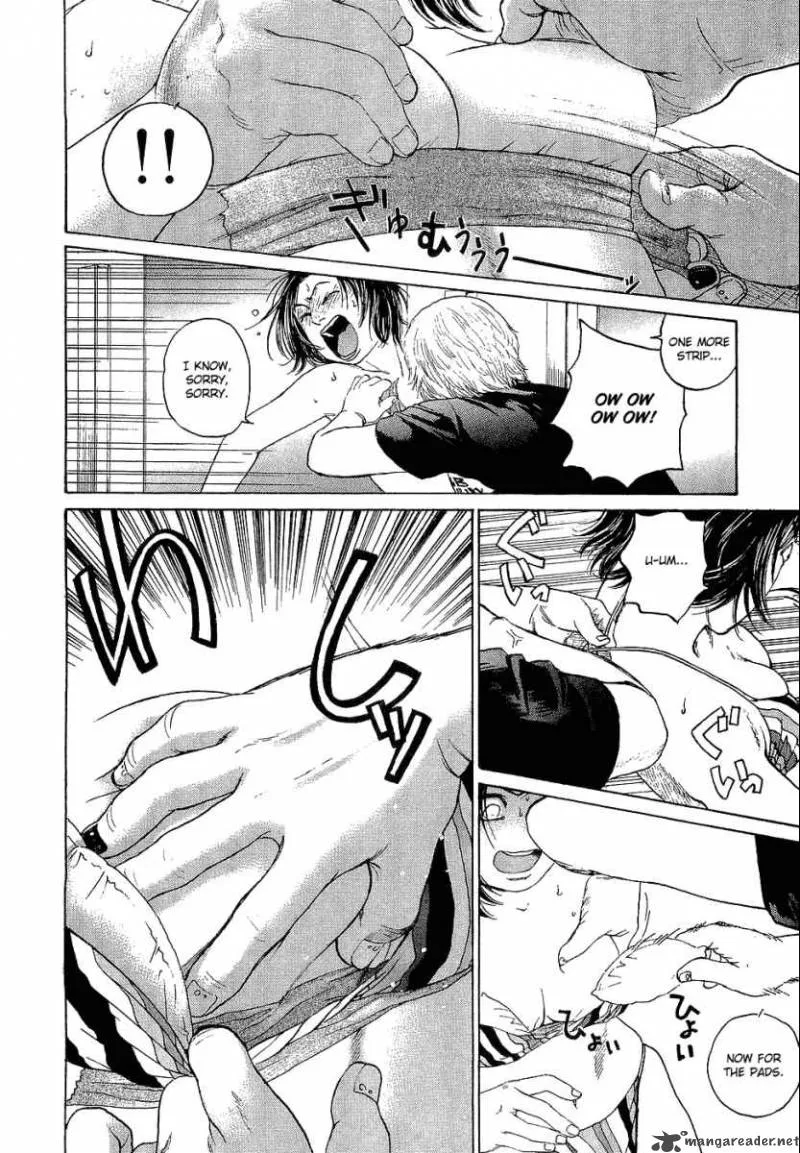 Haruka 17 Chapter 4 page 7