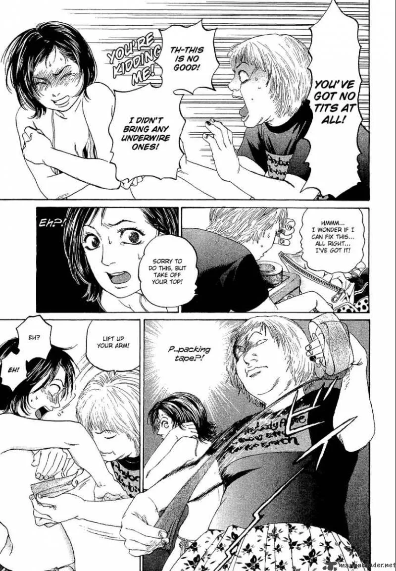 Haruka 17 Chapter 4 page 6