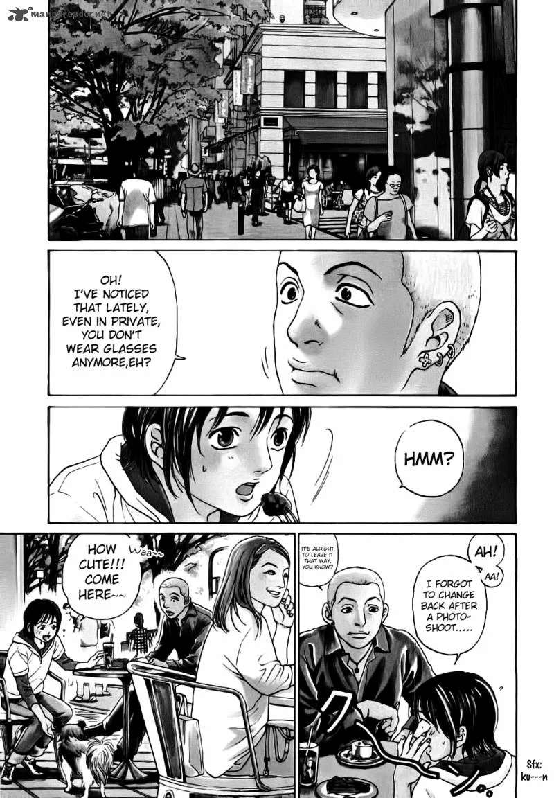 Haruka 17 Chapter 40 page 6