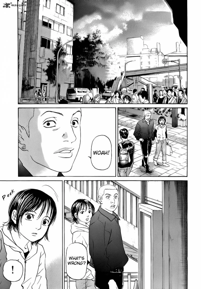 Haruka 17 Chapter 40 page 20