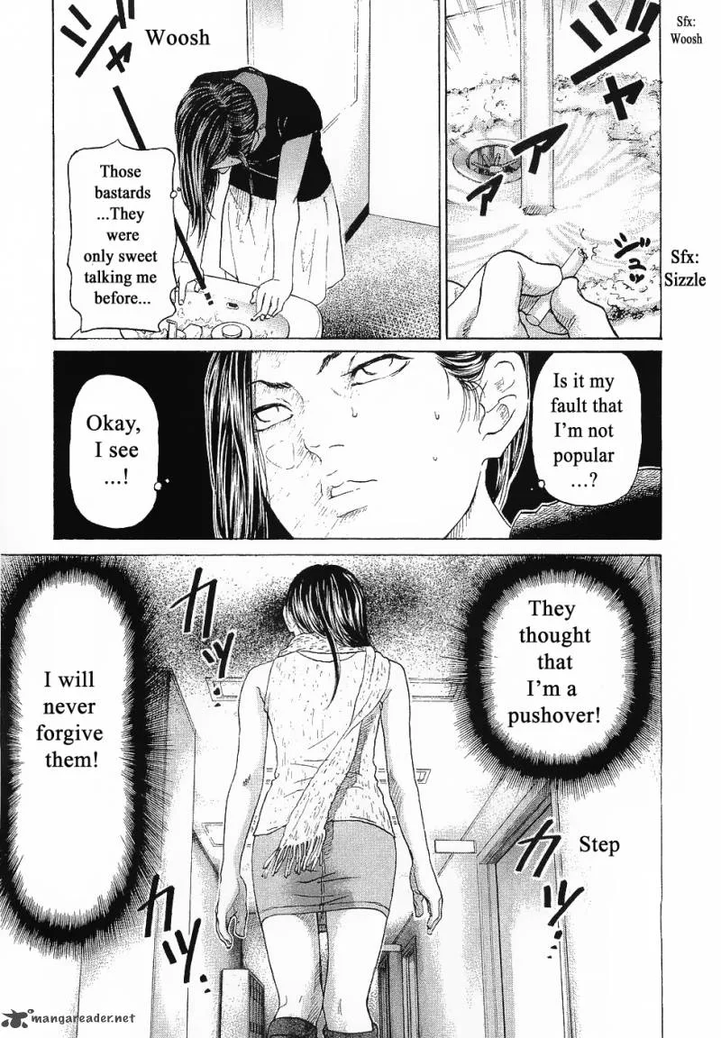 Haruka 17 Chapter 43 page 19