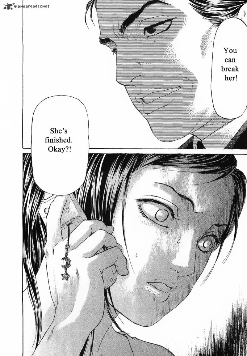 Haruka 17 Chapter 43 page 16