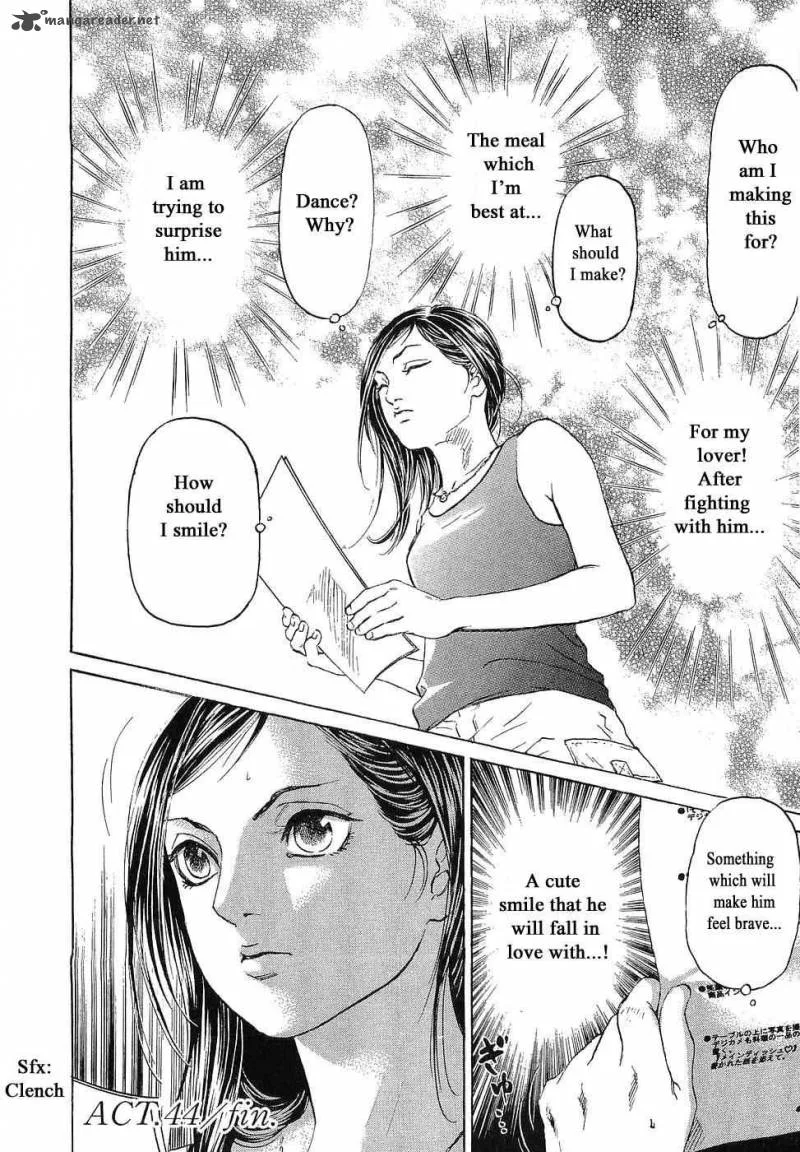 Haruka 17 Chapter 44 page 20