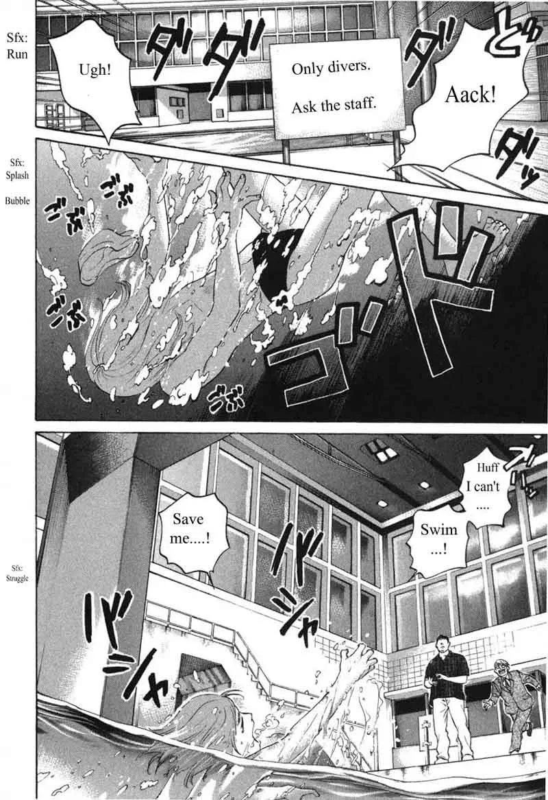 Haruka 17 Chapter 56 page 10