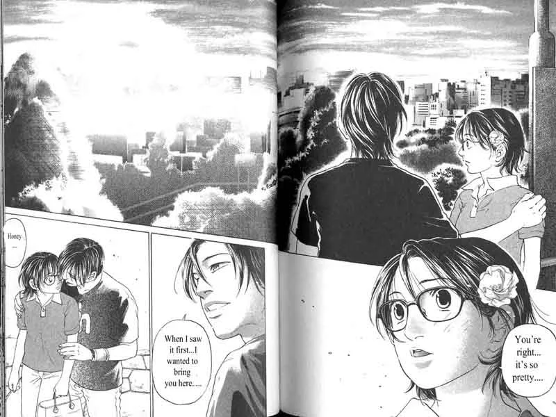Haruka 17 Chapter 58 page 16