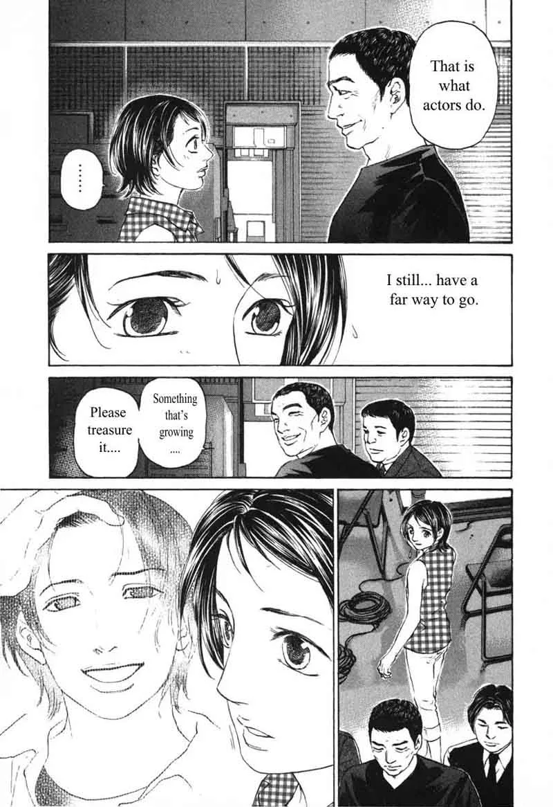 Haruka 17 Chapter 59 page 18