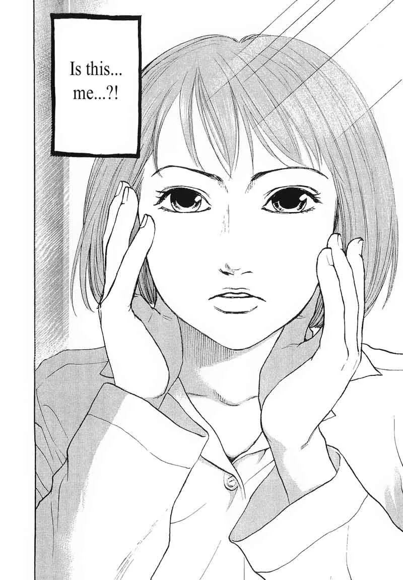 Haruka 17 Chapter 62 page 2