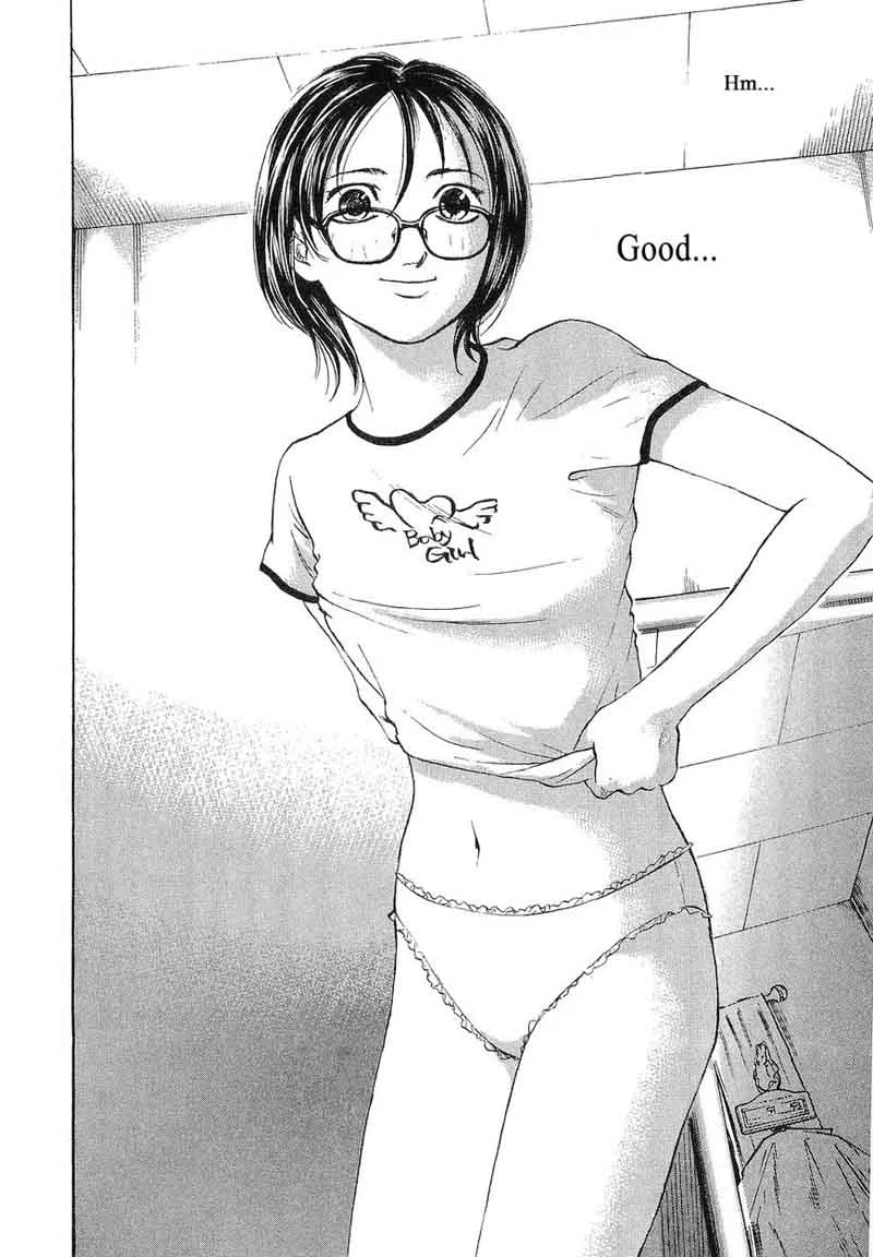 Haruka 17 Chapter 63 page 2