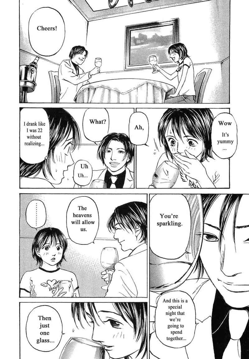 Haruka 17 Chapter 63 page 10