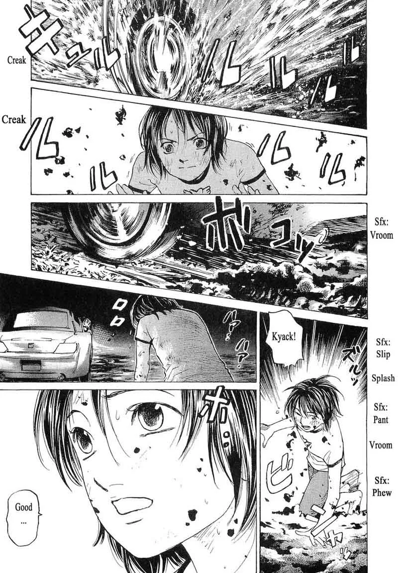 Haruka 17 Chapter 64 page 19
