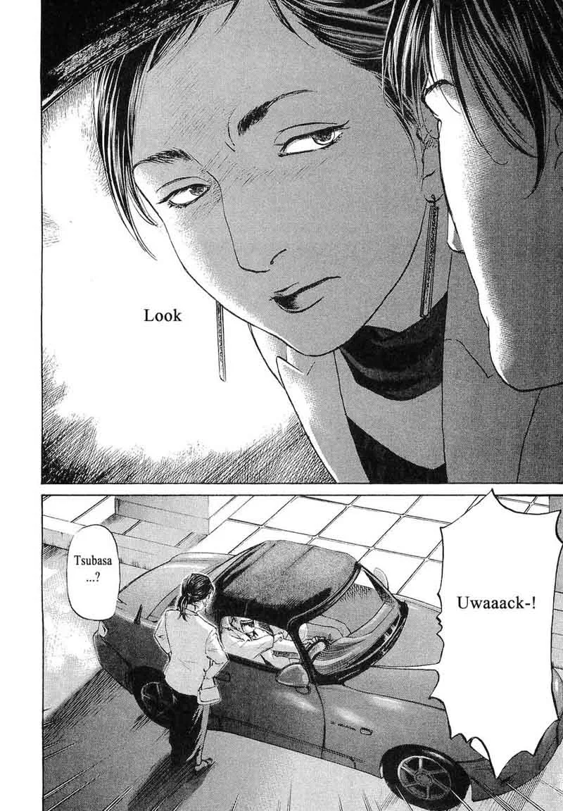 Haruka 17 Chapter 64 page 10