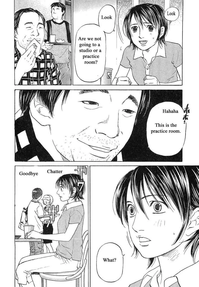 Haruka 17 Chapter 65 page 22