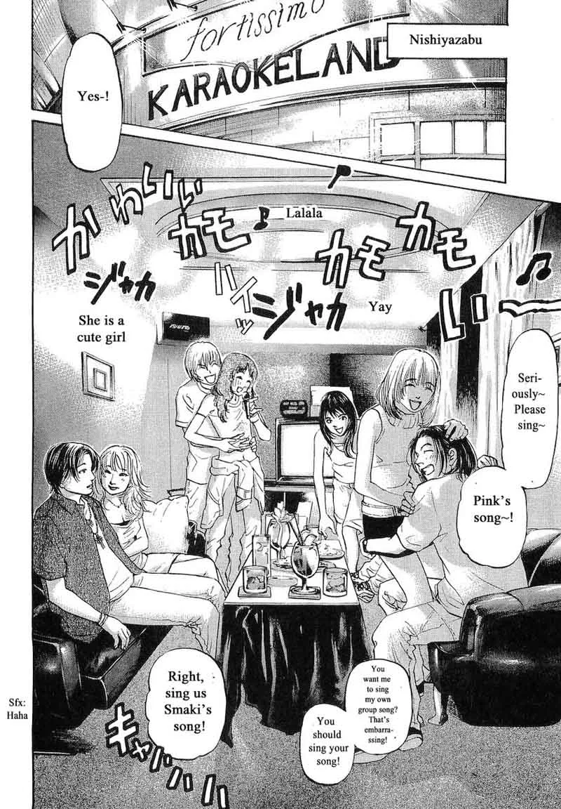 Haruka 17 Chapter 65 page 10