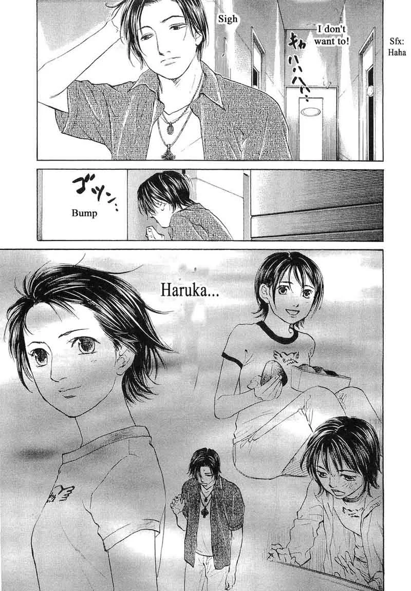 Haruka 17 Chapter 65 page 13