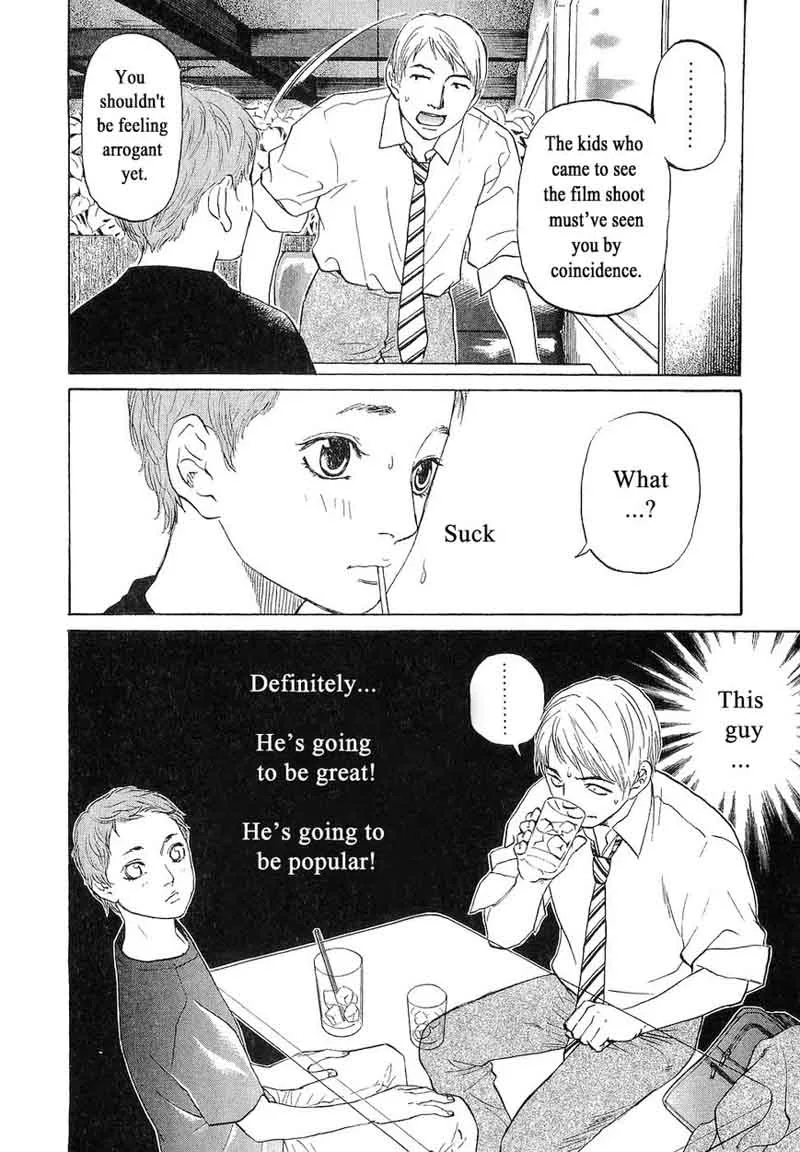 Haruka 17 Chapter 66 page 10
