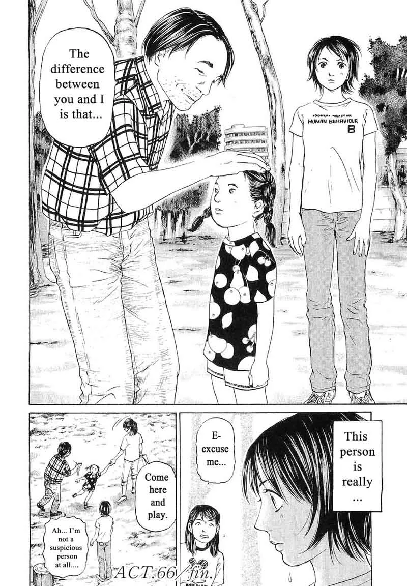 Haruka 17 Chapter 66 page 20