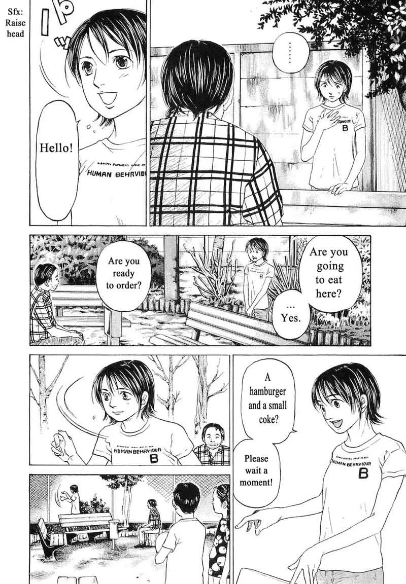 Haruka 17 Chapter 66 page 12