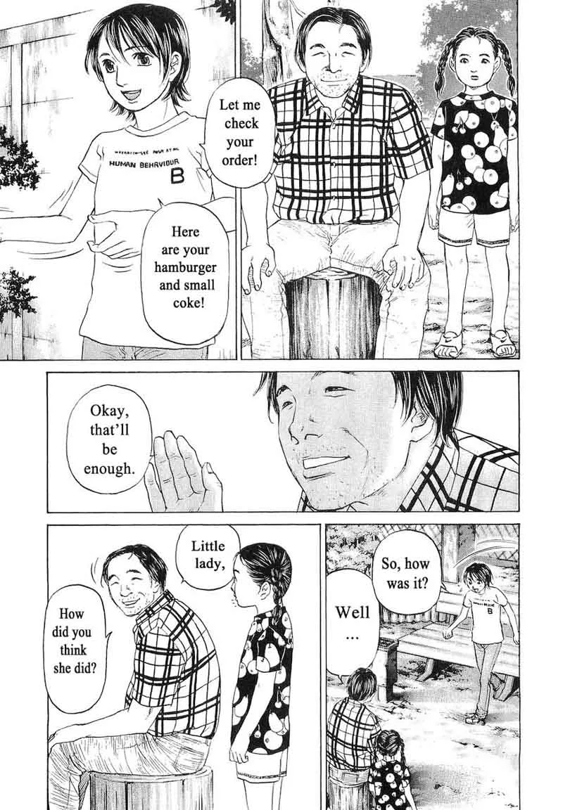 Haruka 17 Chapter 66 page 13