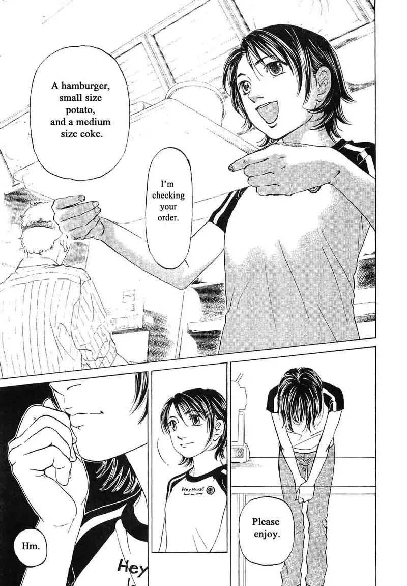Haruka 17 Chapter 67 page 15
