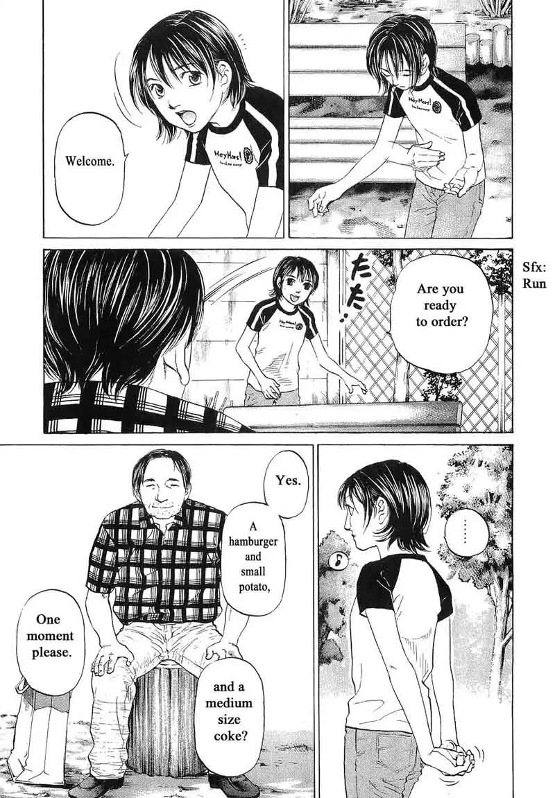 Haruka 17 Chapter 67 page 13