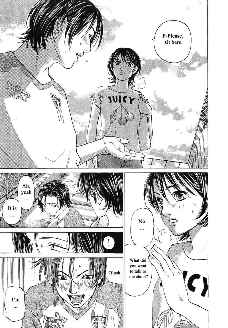 Haruka 17 Chapter 69 page 9