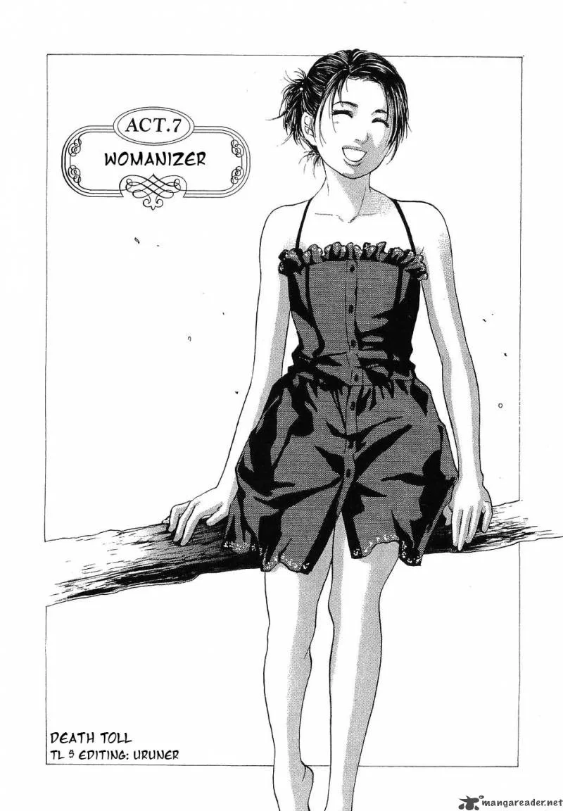 Haruka 17 Chapter 7 page 2