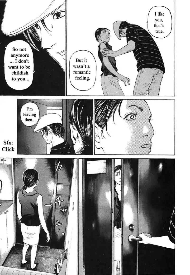 Haruka 17 Chapter 70 page 10