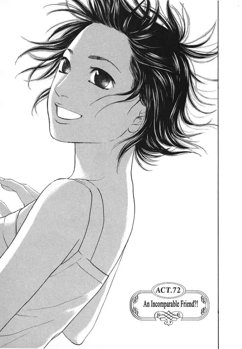 Haruka 17 Chapter 72 page 1