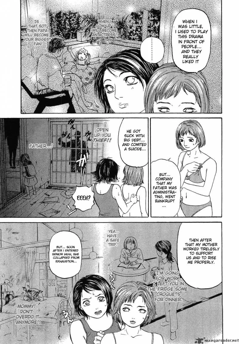 Haruka 17 Chapter 8 page 15