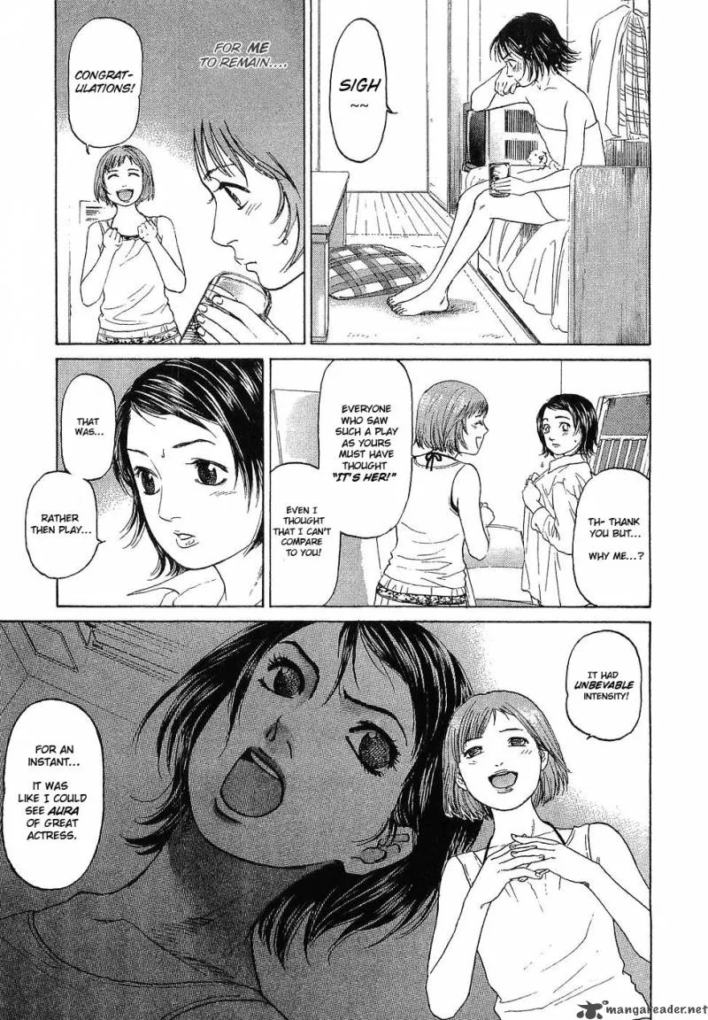 Haruka 17 Chapter 9 page 3