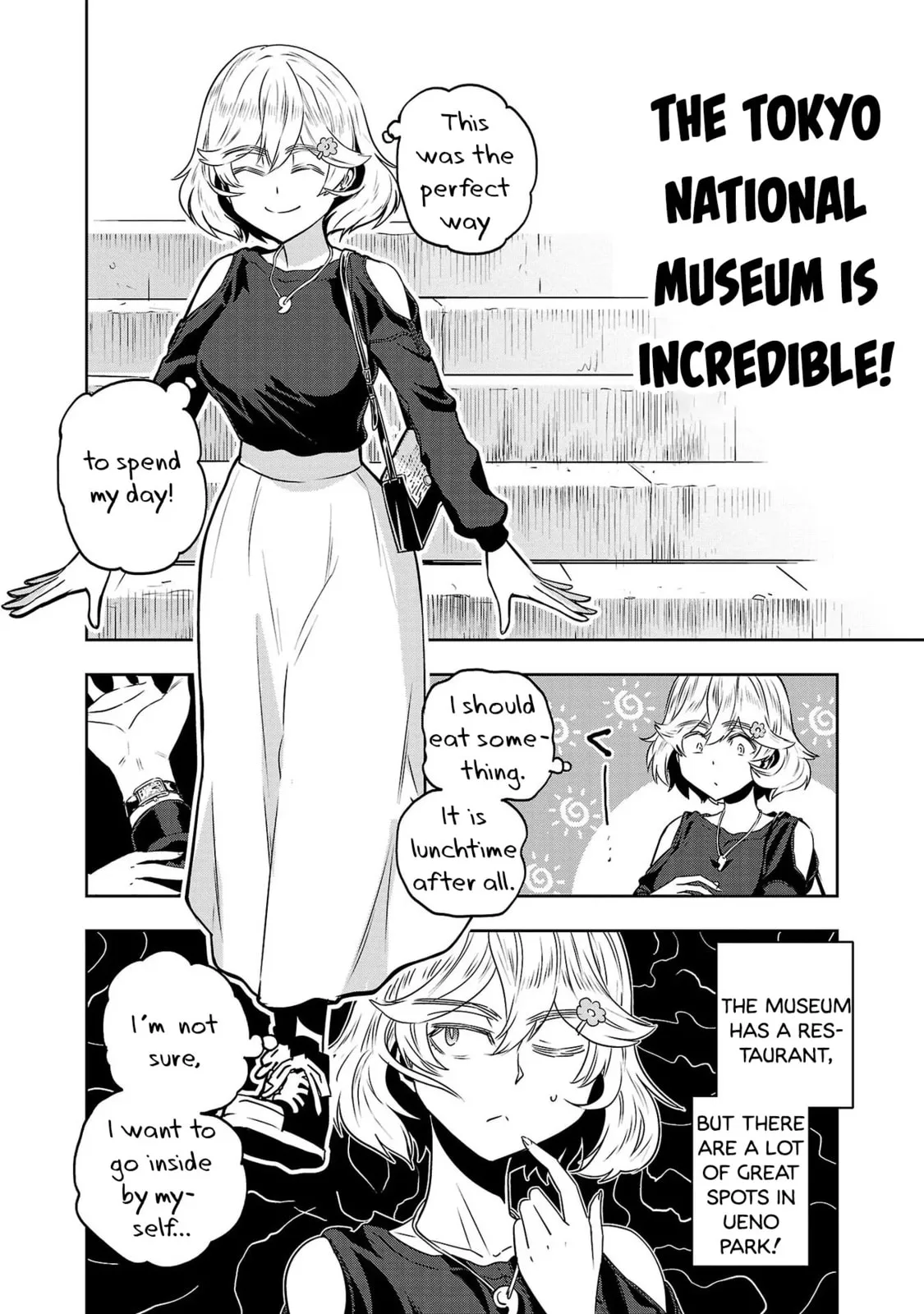 Haruka Reset Chapter 14 page 14