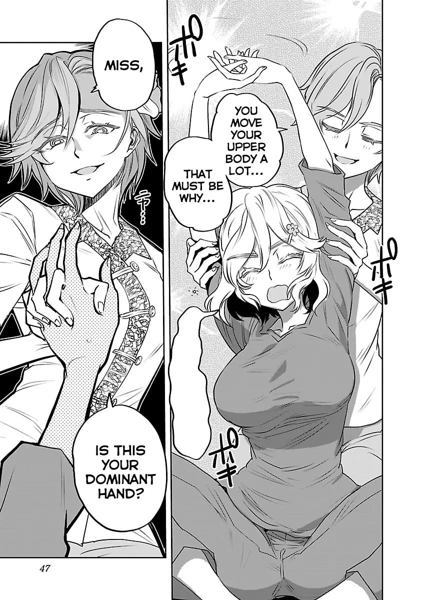 Haruka Reset Chapter 2 page 11