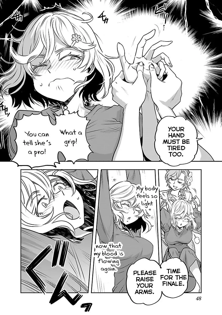 Haruka Reset Chapter 2 page 12