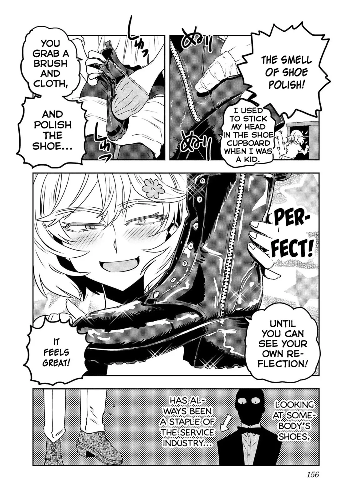 Haruka Reset Chapter 32.1 page 4