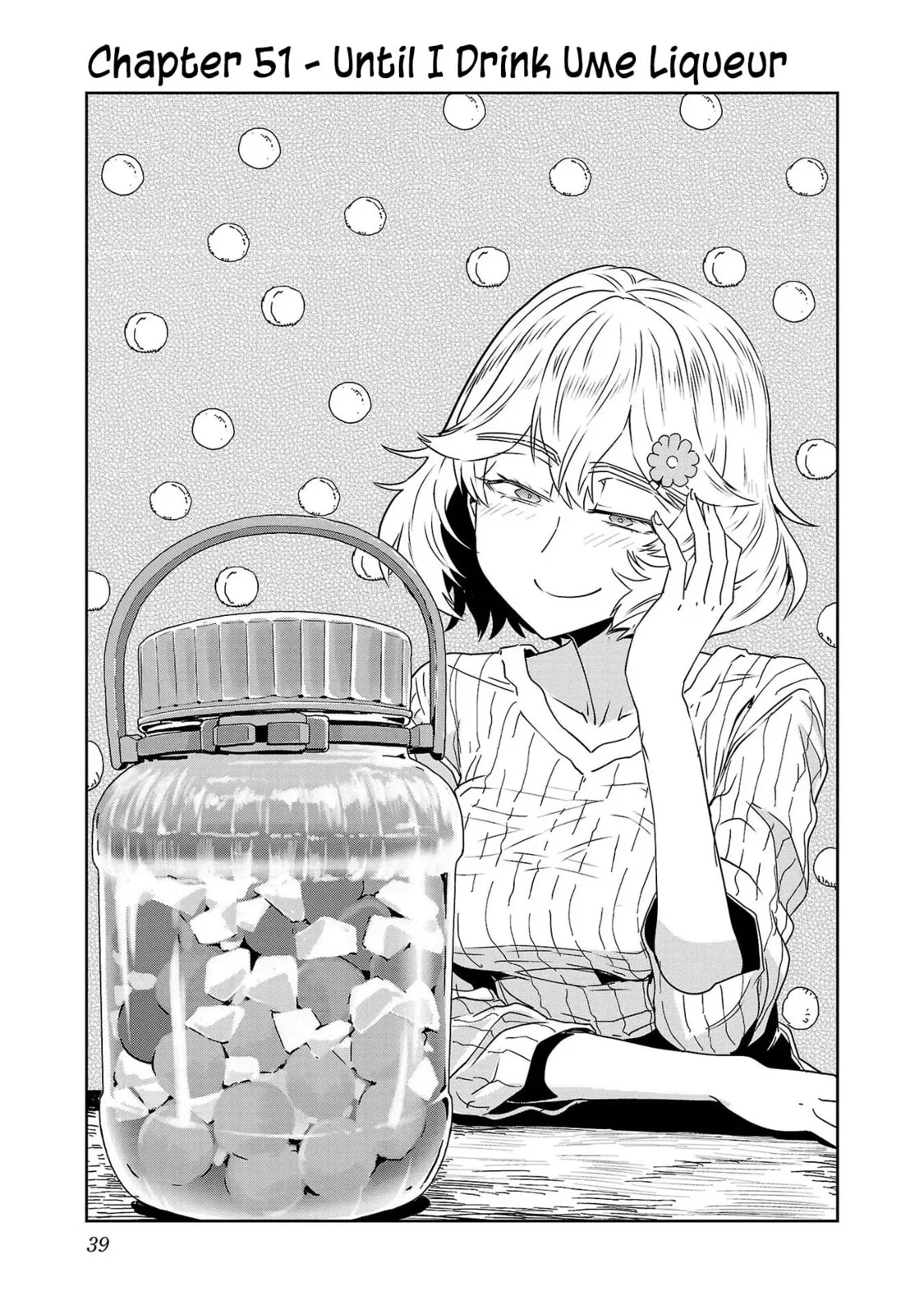 Haruka Reset Chapter 51 page 1
