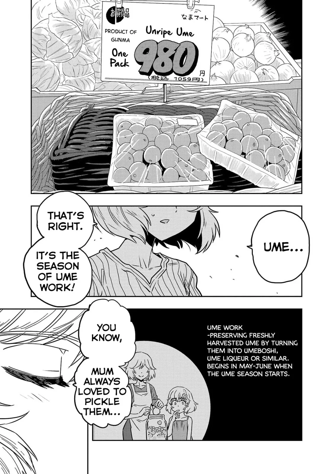 Haruka Reset Chapter 51 page 3