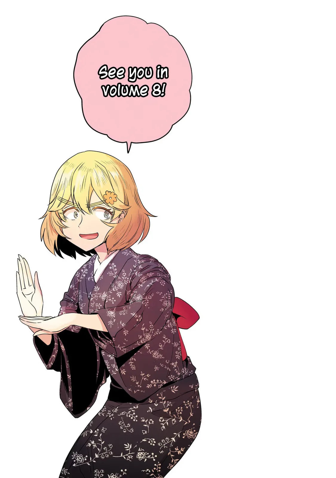 Haruka Reset Chapter 57.1 page 6