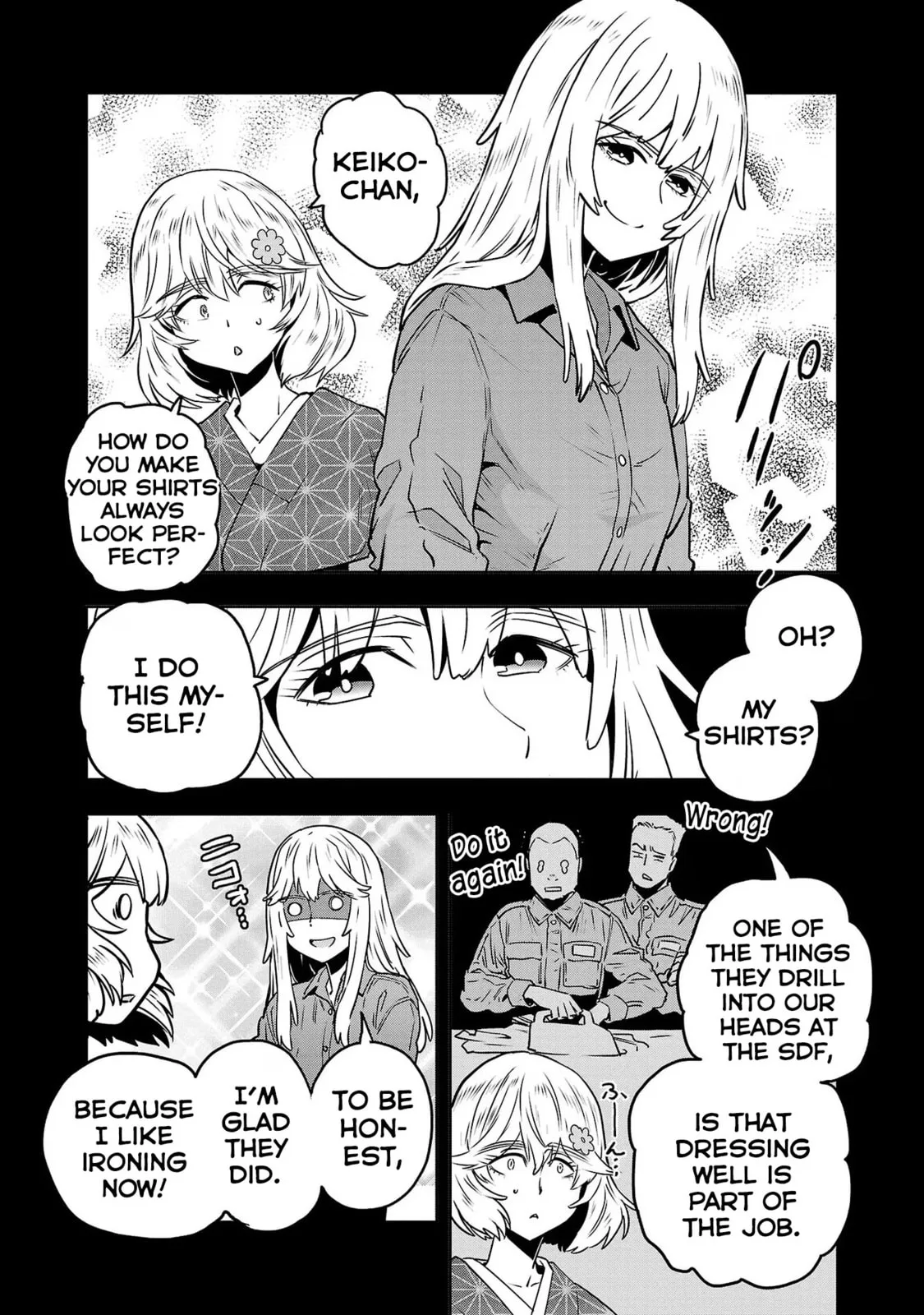 Haruka Reset Chapter 74.1 page 4