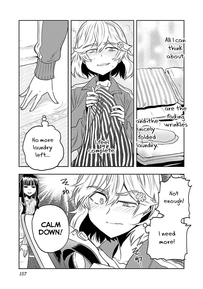 Haruka Reset Chapter 8.1 page 7