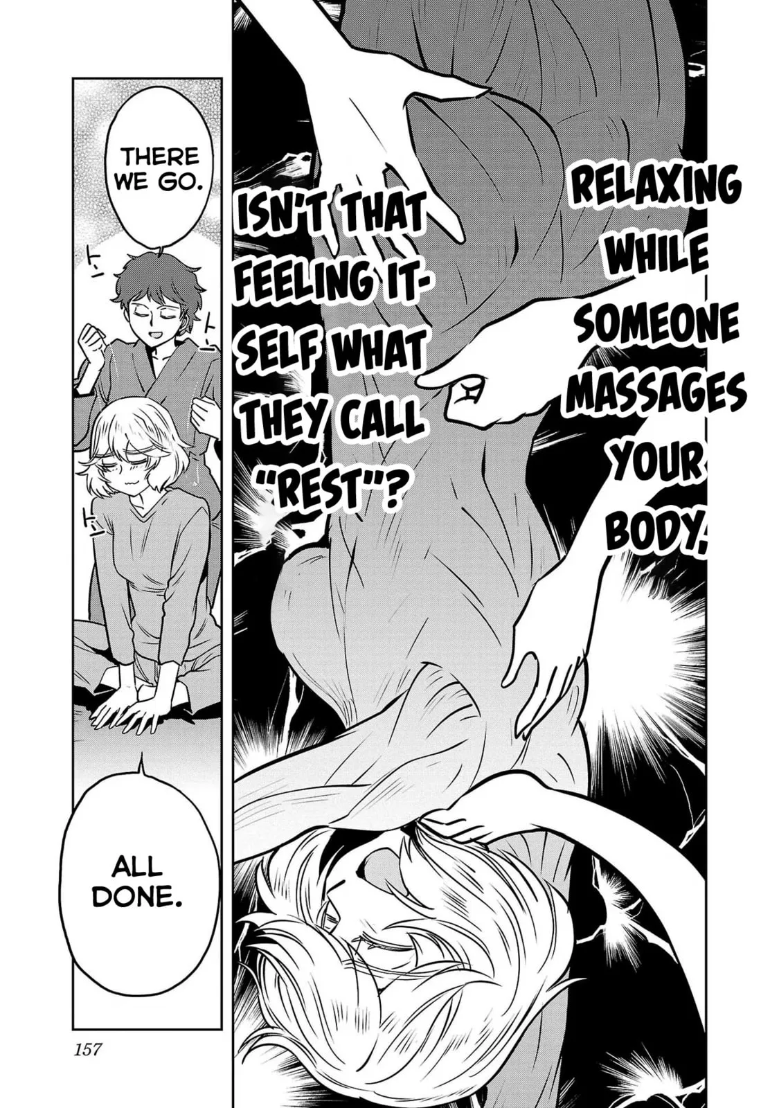 Haruka Reset Chapter 82.1 page 7