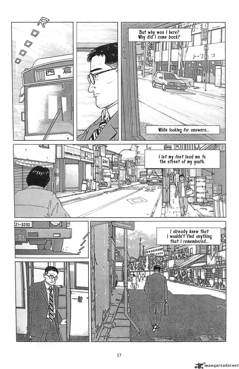 Harukana Machi-E Chapter 1 page 16