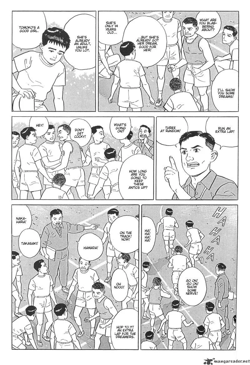 Harukana Machi-E Chapter 10 page 10