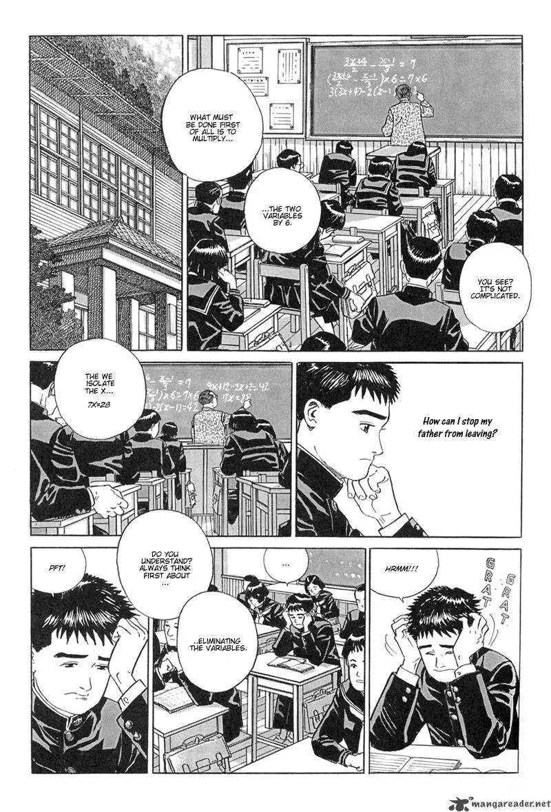 Harukana Machi-E Chapter 10 page 6