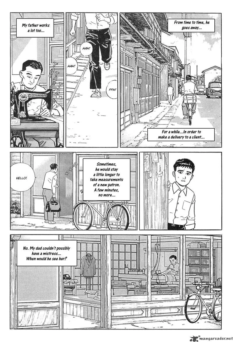 Harukana Machi-E Chapter 11 page 7
