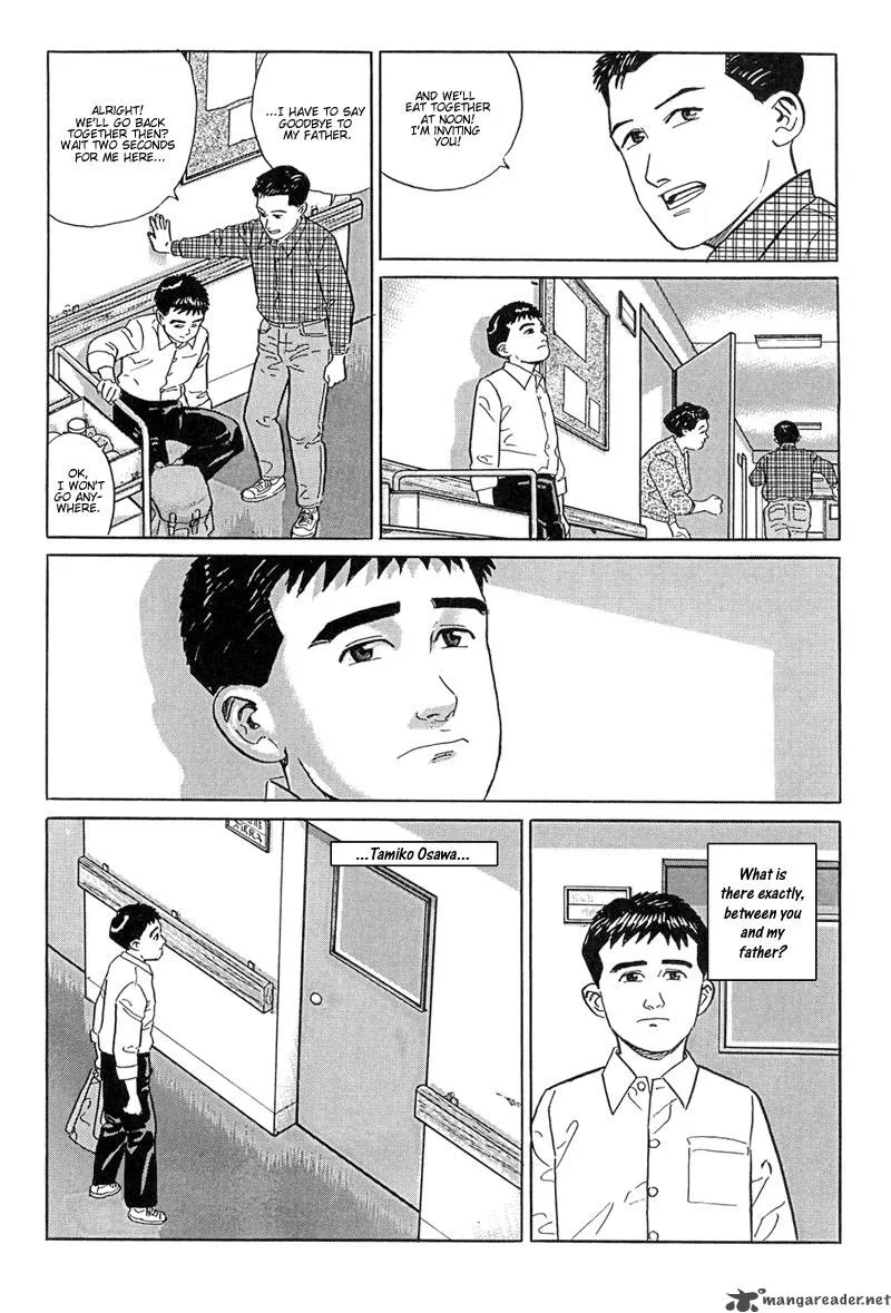 Harukana Machi-E Chapter 11 page 25