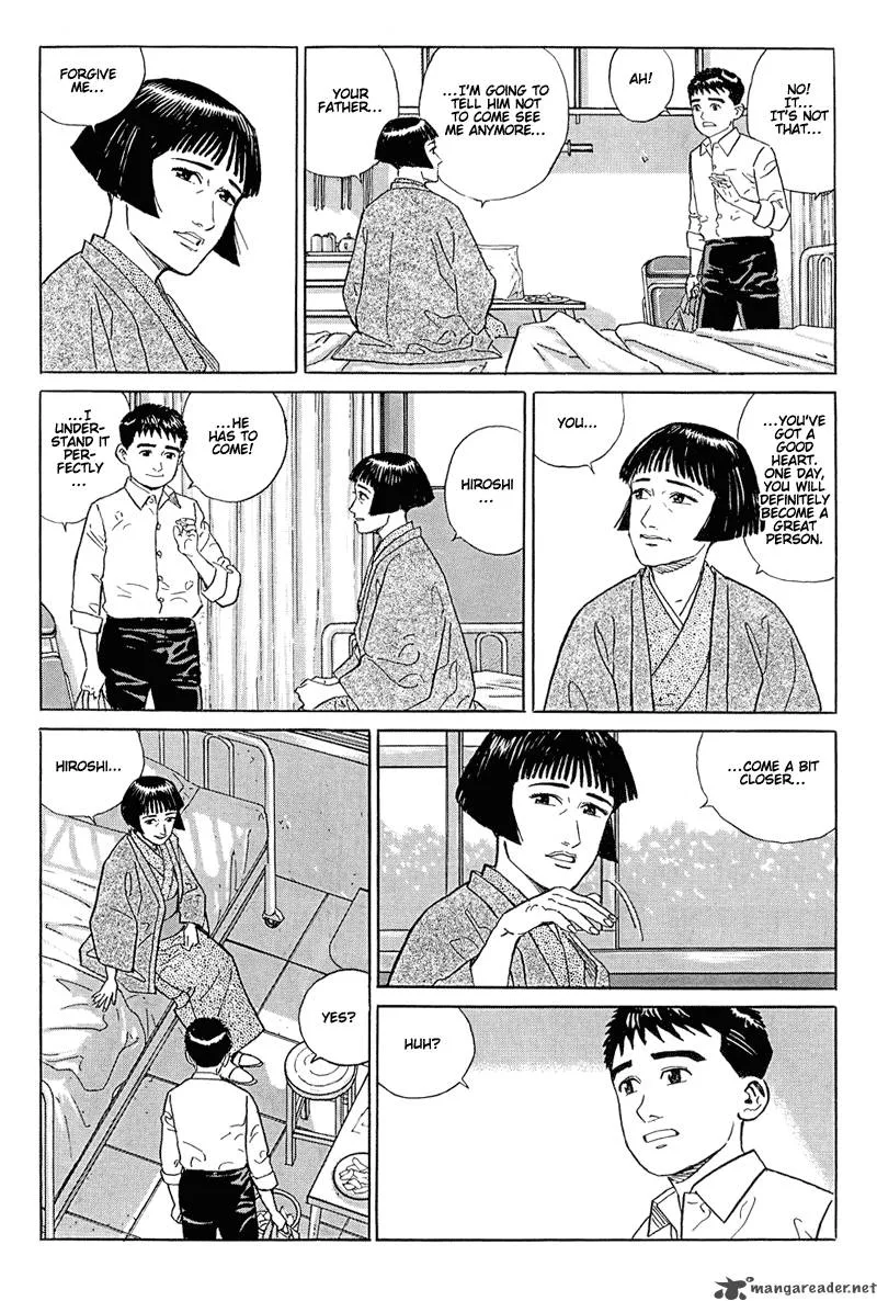 Harukana Machi-E Chapter 12 page 7