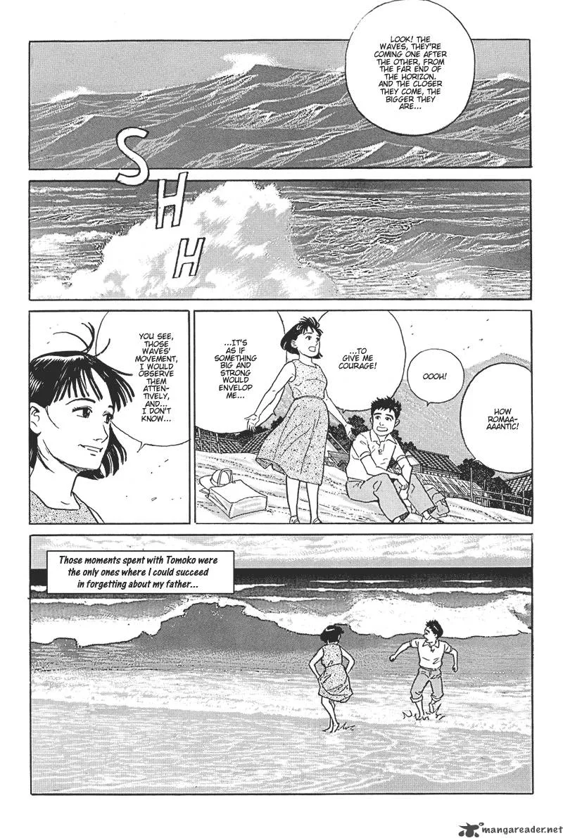 Harukana Machi-E Chapter 14 page 15